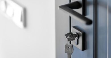 Dit valg af forsikringsgodkendt lås